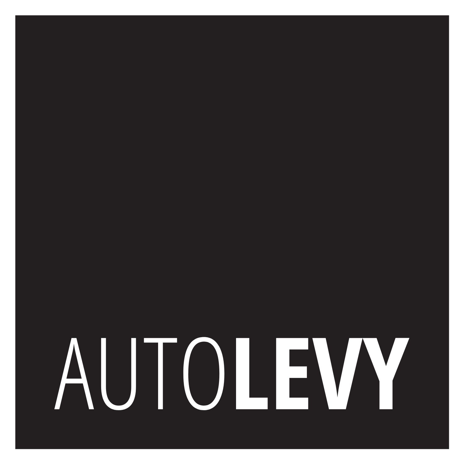 Autolevy